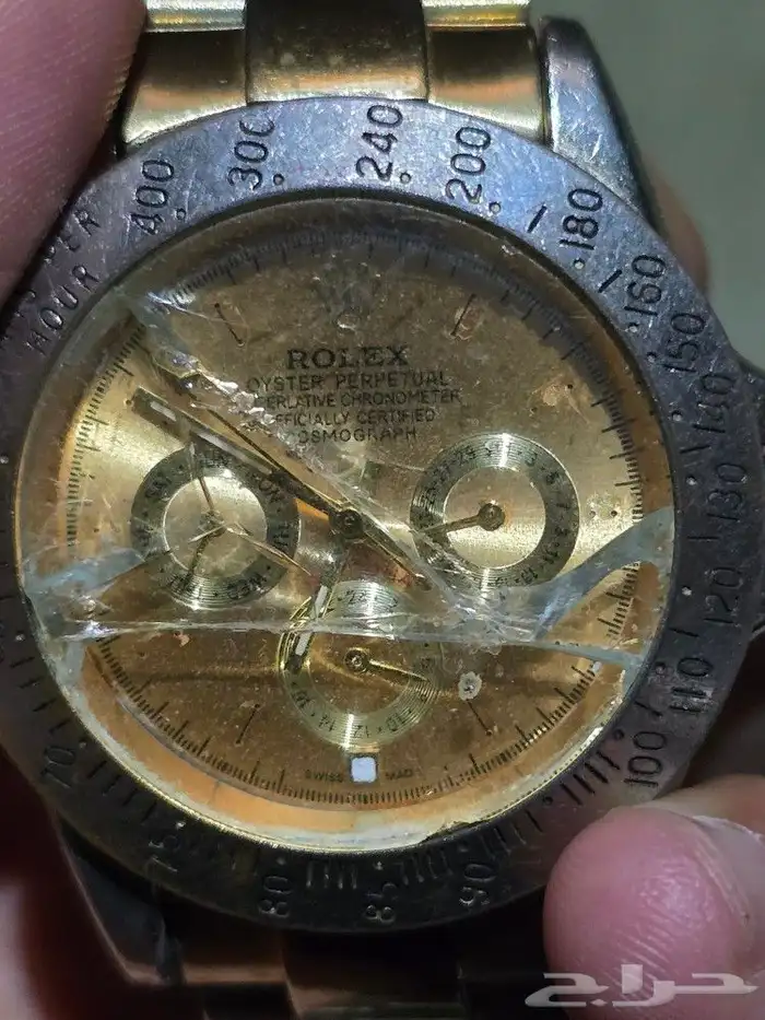 ساعه ROLEX 5