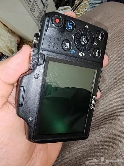 كاميرا كانون اس اكس 170 camera canon sx170 15