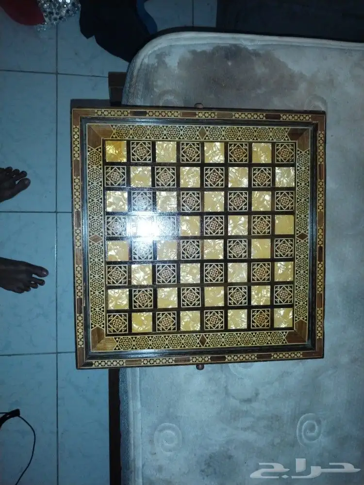 مجموعه اغراض 0