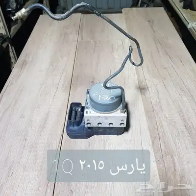 قطع كرلا يارس النترا دباب سزوكي ابيكا مقنا وغيرها للبيع 34