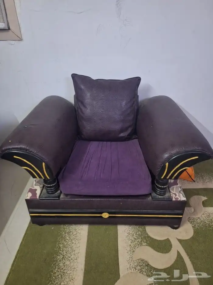 كنب منفصل 0