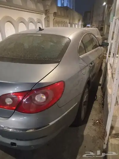 فولكس واجن باسات 2012 3