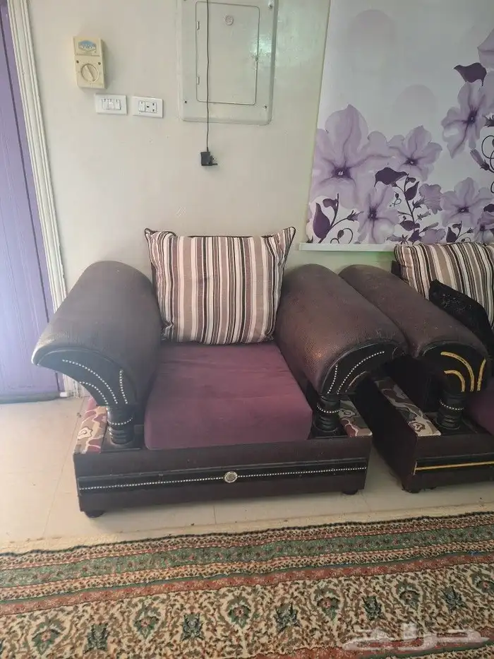 كنب منفصل 1