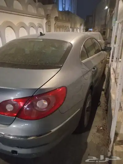 فولكس واجن باسات 2012 4