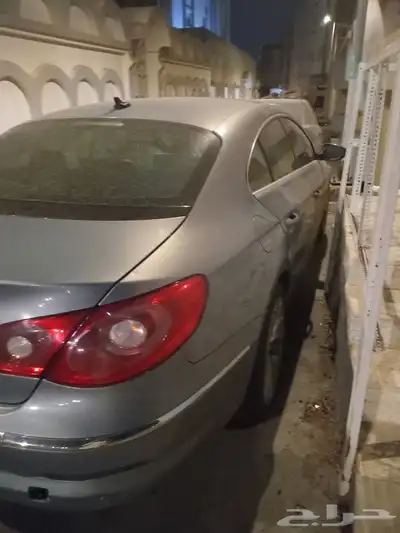 فولكس واجن باسات 2012 6