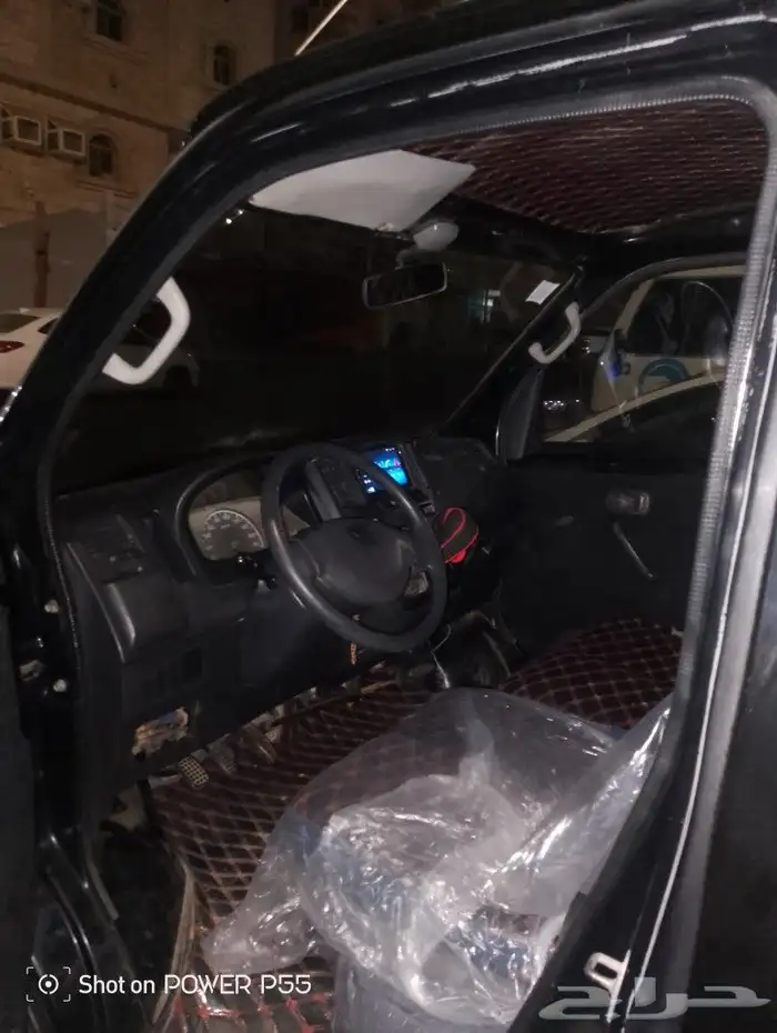 دباب ديهاتسو 2011 3