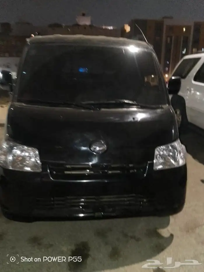 دباب ديهاتسو 2011 9