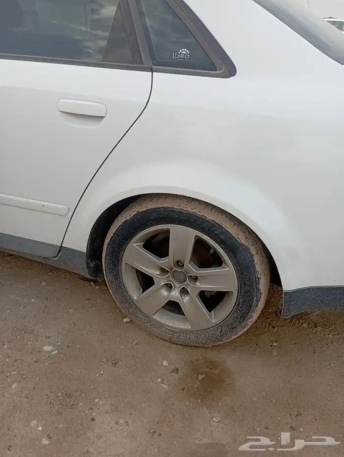 اقطع غيار سكراب 3