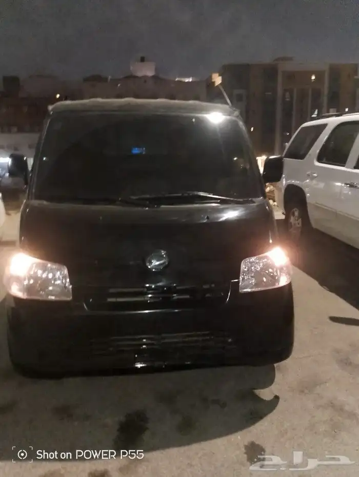 دباب ديهاتسو 2011 10