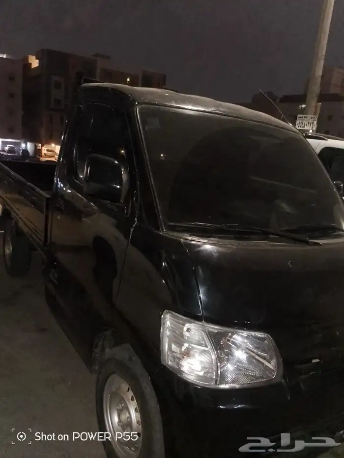 دباب ديهاتسو 2011 7