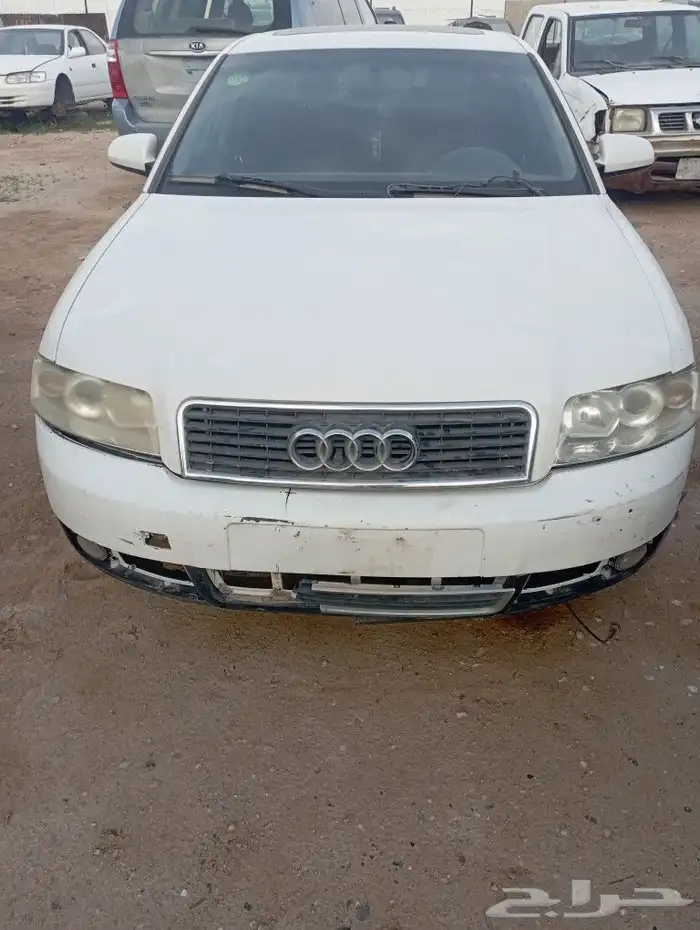 اقطع غيار سكراب 0