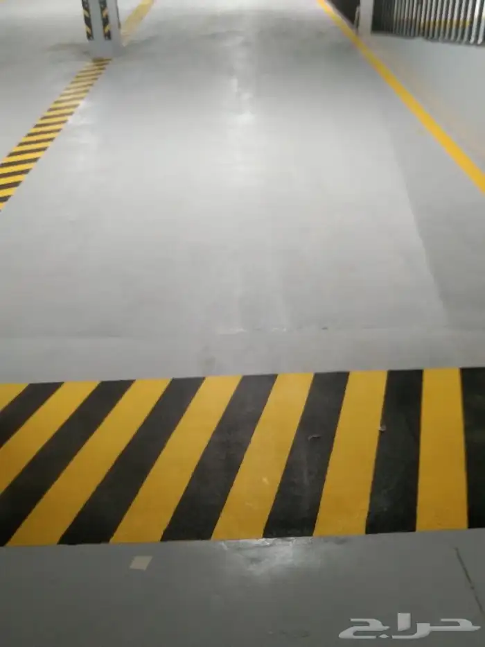 epoxy parking 0