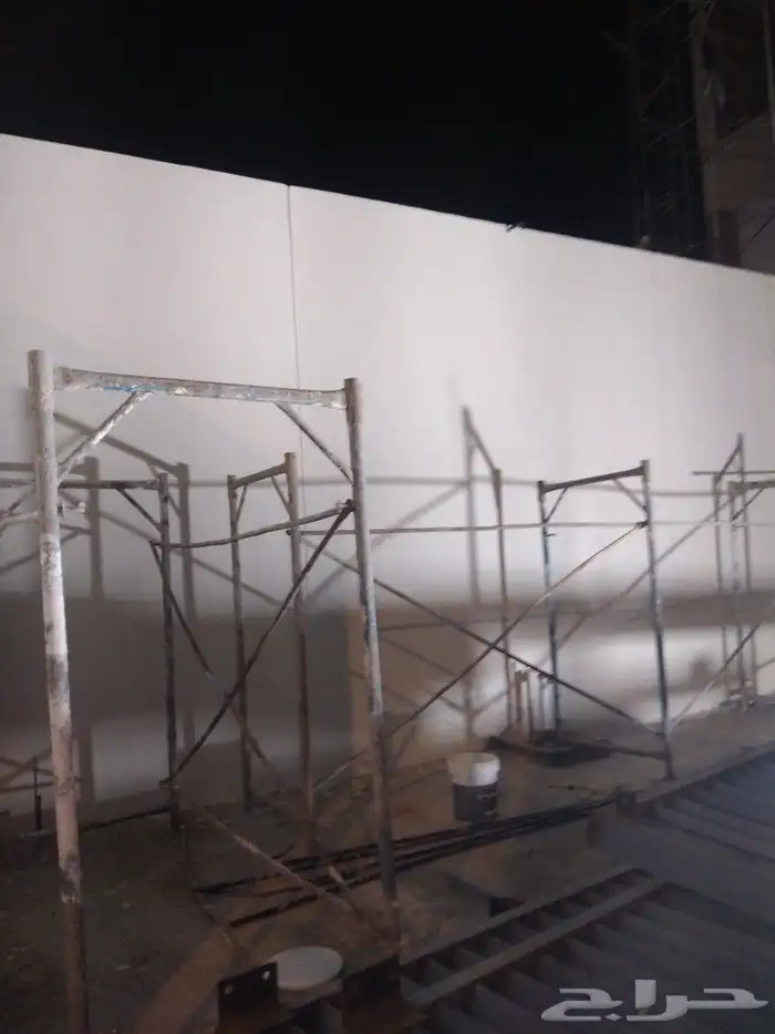 معلم جرافيت بروفايل ترميم عازل كسر رخام ازاله البويا القديم 4