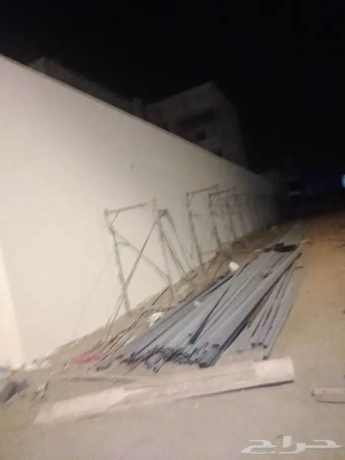 معلم جرافيت بروفايل ترميم عازل كسر رخام ازاله البويا القديم 1