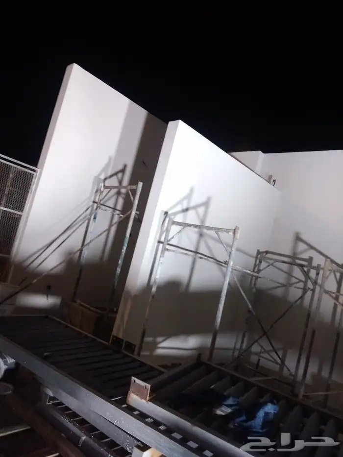 معلم جرافيت بروفايل ترميم عازل كسر رخام ازاله البويا القديم 7