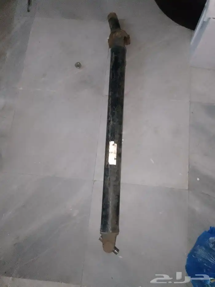 قطع غيار كابرس 90 6