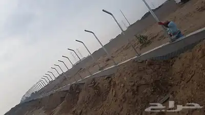 شبوك وشايك الجنوب 1