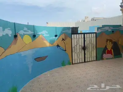 استراحة ندى أبحر 5