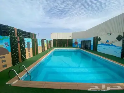 استراحة ندى أبحر 0