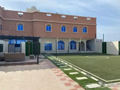 استراحة ندى أبحر 15