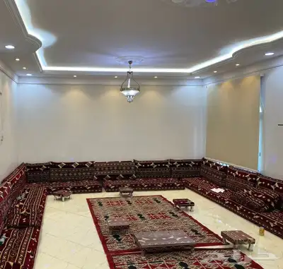 استراحة ندى أبحر 14