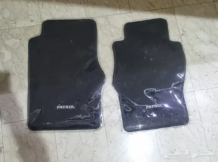 فرشات نيسان فتك 0