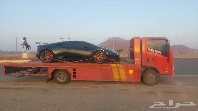 سطحة القريات داخل المملكة وخرج المملكة 0