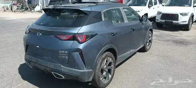 جاك امزووم GS3 جي إل بلس نص فل 2025 3