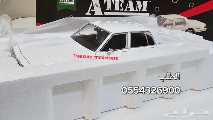 تحف نوادر دله متحف مخيم مخيام نماذج سيارات مجسمات سيارات عصا 25