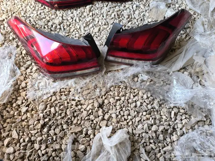اسطبات جي 80 جنسس 2015-2023 3