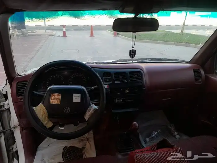 هايلكس 1999 للبيع 0