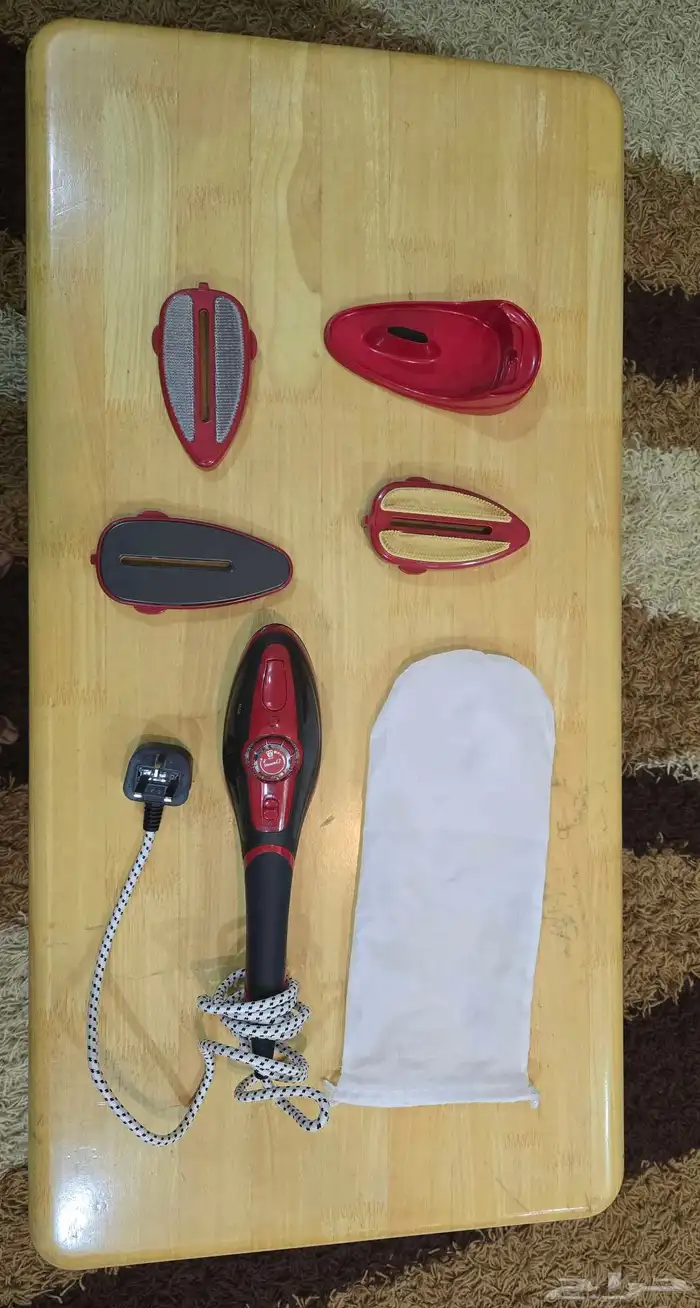 كاوية عادي وبخار قوية جدا 3