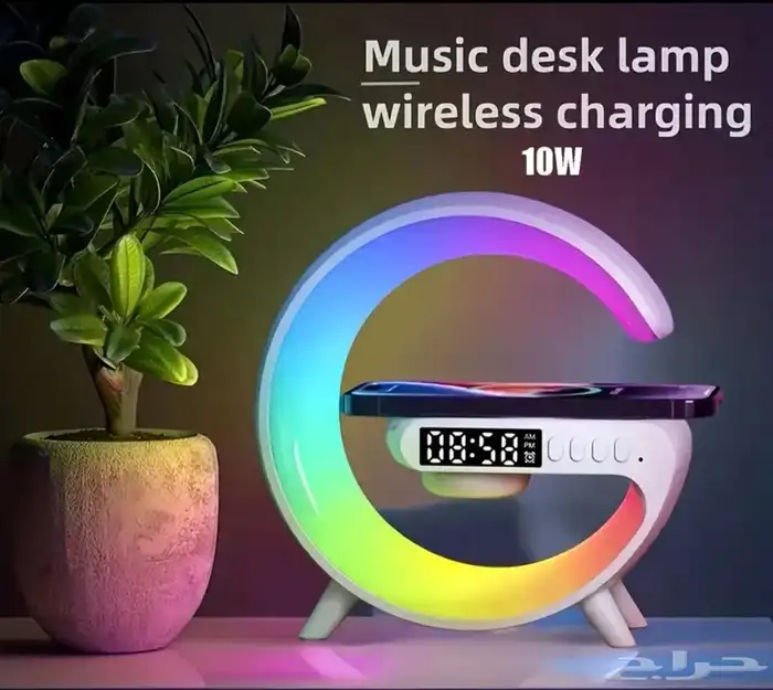 مكبر صوت مضى لاسلكي 2