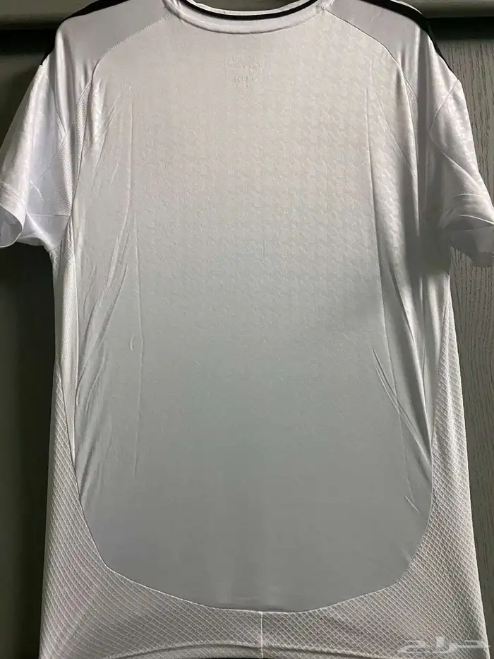 تيشيرت ريال مدريد موسم 25 الجديد 1