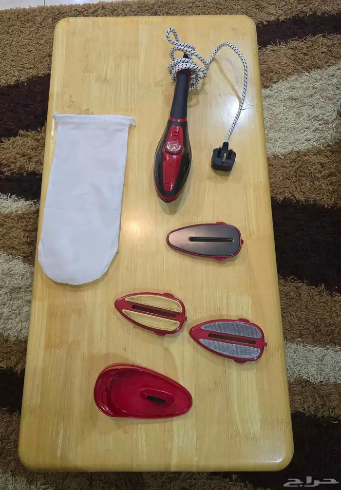 كاوية عادي وبخار قوية جدا 2