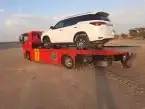 سطحه نقل السيارات في جده والى الرياض والدمام 4