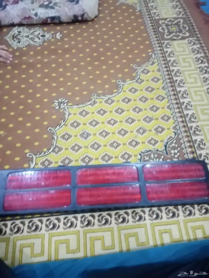 لمبه كابوس 90 للبيع 2