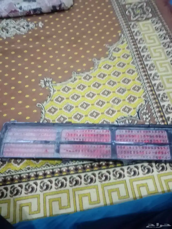 لمبه كابوس 90 للبيع 1