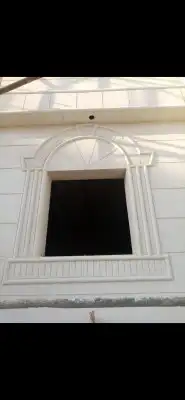 لياسه ملونه بجميع العروض والاشكل والديكورات الخارجيه 3