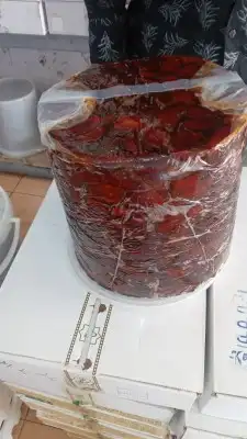 تمور حائل فاخره 4