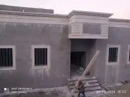لياسه ملونه بجميع العروض والاشكل والديكورات الخارجيه 7