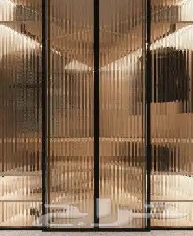 تركيب زجاج سكوريت 1