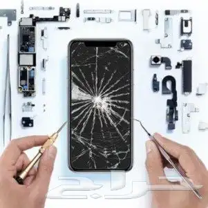 صيانة جوالات متنقله 0