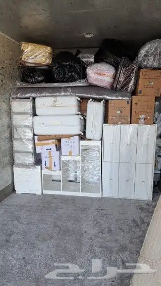 نقل عفش بالجبيل 5