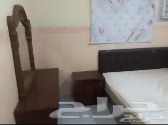 غرفة نوم للبيع 1