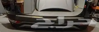 صدام خلفي هيونداي توسان 2021 2022 2023 0
