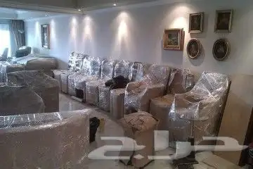 نقل وتخزين عفش بالقطيف 6