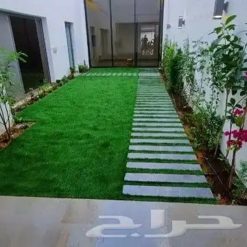 زراعه وتنسيق الحدائق 6