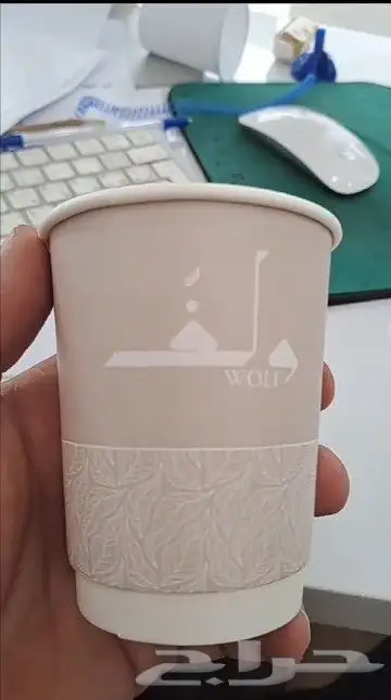 أكواب بجميع المقاسات 0