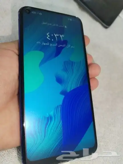 هواوي Nova 5T 0